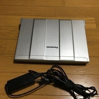 Panasonic  CF-s9  ノートパソコン  i5  S...