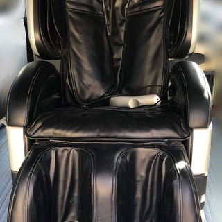 フジ医療器 AS-3000 マッサージチェア サイバーリラックス  