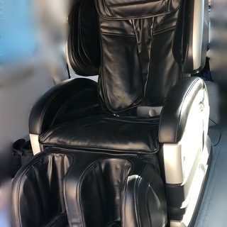 フジ医療器 AS-3000 マッサージチェア サイバーリラックス  