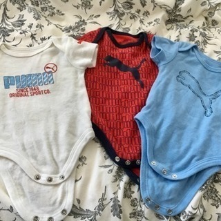 H M Babygap サイズ60 ベビー服セット 新生児 出産準備 あやっぷ 武蔵砂川のベビー用品 ベビー服 の中古あげます 譲ります ジモティーで不用品の処分