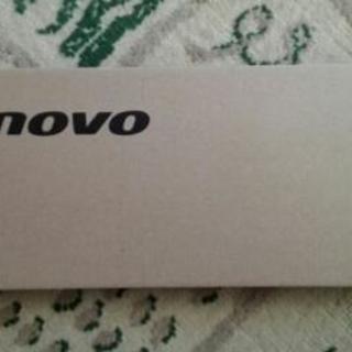 新品未使用Lenovo パソコンキーボード