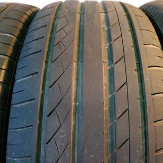 19インチ☆メッキ☆レイズ 中古 オデッセイ エスティマ クラウン