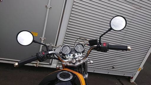 価格交渉有り　 ゼファーｘ　ZR400C　ZR400G6FA　車検長い32年６月まで　平成１８年登録　極上　ゼファー4バルブエンジン　ZⅡテール 価格交渉有り ゼファーx ZR400C ZR400G6FA 車検長い32年6月まで 平成18