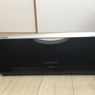 ONKYO コードレススピーカー Bluetooth