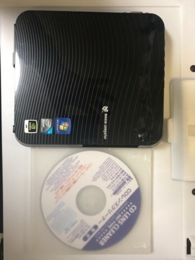 マウスコンピューター ミニPC lm-mini30s
