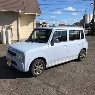 ラパン OEM  スピアーノ