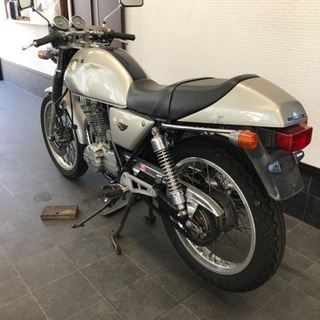 ホンダ クラブマンGB250 MC10 中古車