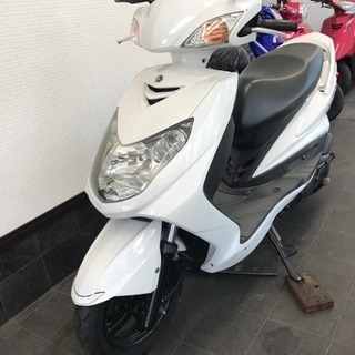 ヤマハ シグナスX SE44J ホワイト 中古車 【公式通販】