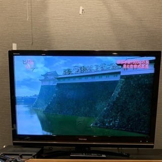 東芝液晶テレビREGZA42z9000