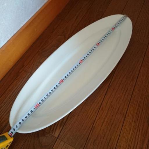 値下げオードブル皿1枚