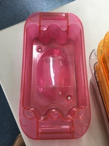 パチンコ パチスロ ゲームセンター用 ドル箱 Namba Bp 近鉄日本橋のその他の中古あげます 譲ります ジモティーで不用品の処分