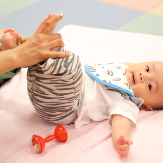 【参加費無料】大人気☆親子で楽しく遊びながら子どもの力を伸ばそう...