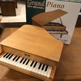 【kawai】ピアノ おもちゃ