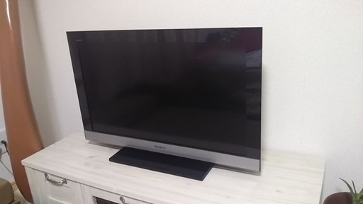 液晶テレビ32インチ★SONY