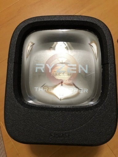 [AMD]Ryzen Threadripper 1950X BOX 未使用未開封