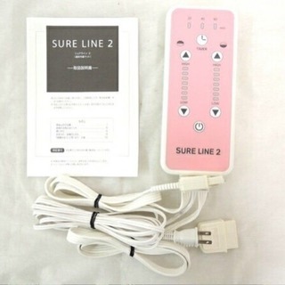 パルティール sure line2