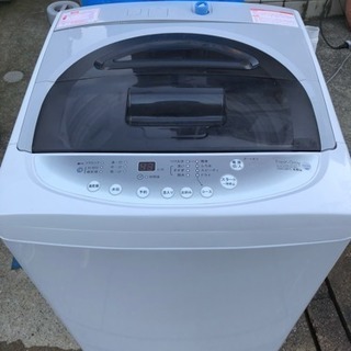 DAEWOO (大宇電子） 4.6kg 全自動洗濯機ダイウ DW...