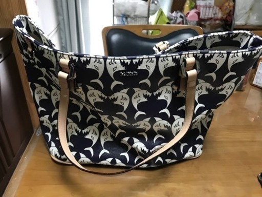 ＭＡＸ\u0026Ｃｏ. ハンドバッグ  新品 未使用