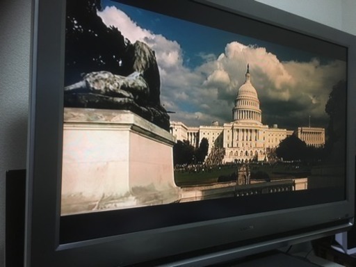 42型液晶テレビ  TOSHIBA