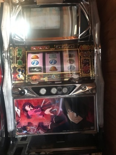 化物語 スロット 実機