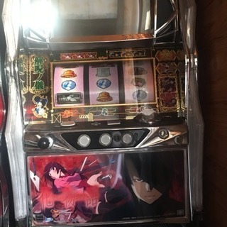 化物語 スロット 実機