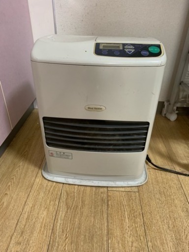 値下げ☆２！ 石油ストーブ