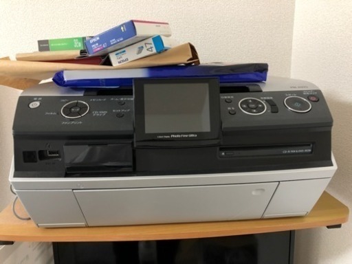 EPSON PM-A970 プリンター - プリンター