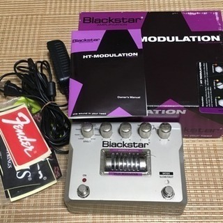 【ジャンク品】Blackstar/HT-MODULATION ブ...