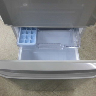 ミツビシ/MITSUBISHI 146L 2ドア冷蔵庫 2017年製 MR-P15A 札幌 西区 西野