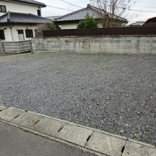 物件名『水海道本町住宅用地』 - 常総市