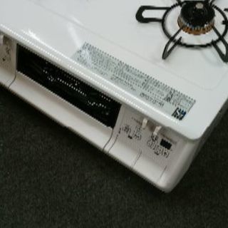 超美品！2018年製エブリシェフ　ガステーブル、お売りします。