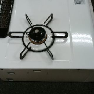 超美品！2018年製エブリシェフ　ガステーブル、お売りします。