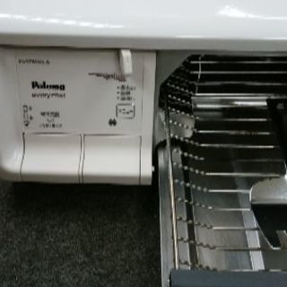 超美品！2018年製エブリシェフ　ガステーブル、お売りします。