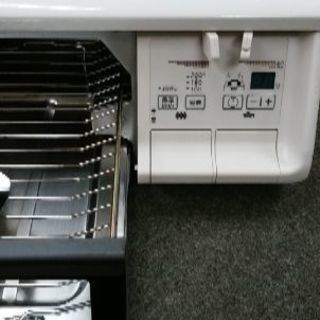 超美品！2018年製エブリシェフ　ガステーブル、お売りします。