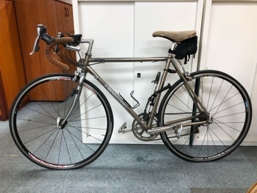 Panasonic B-ORCT3 ロードバイク