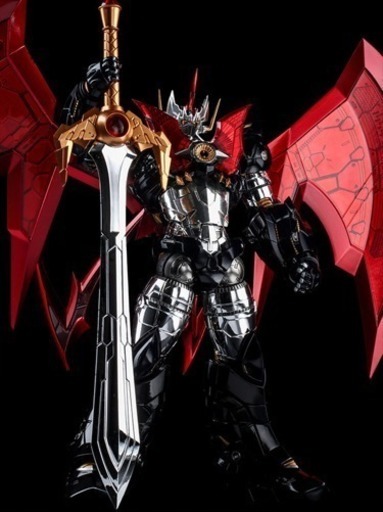 千値練 RIOBOT マジンカイザー -マジンパワー発動Ver.- 新品 未開封