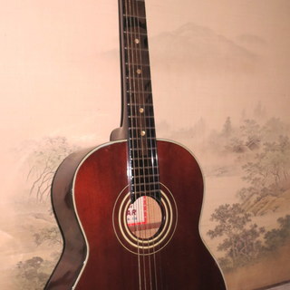 ヤマハダイナミックギターB10 ギタースタンド付き