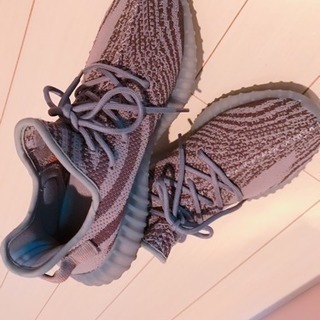 イージーブースト350 yeezy350 V2