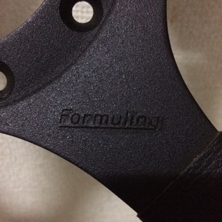 カ*ア様 Formuling ステアリング formuling ステアリング