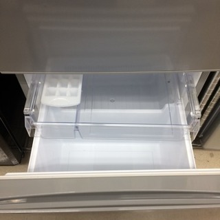 冷蔵庫 AQUA aqr-16d 157L 2015年製　引き取りあり AQUA 中古/LGA-AQR16E5KP1/冷蔵庫/157L/AQUA/アクア/AQR-16E5-KP