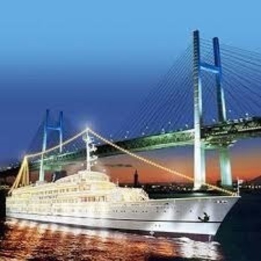 【ペア2万5千円分】フルコース！横浜ディナークルーズ(ロイヤルウイング)ペア券
