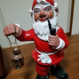 (売却☆)クリスマスのインテリア☆ ランタン付き