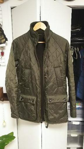 Barbour バブアー アウター ジャケット