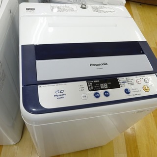 Panasonic パナソニック 全自動洗濯機 NA-F50B7 2014年製【トレファク