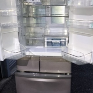 値下げ！】HITACHI 冷凍冷蔵庫 2009年製