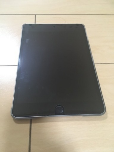 【10/16 限り】iPad mini4 64GB WiFi