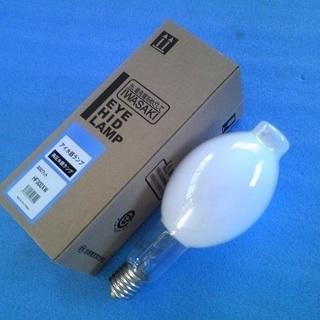 【値下げ！】水銀ランプ 岩崎電気 HID LAMP HF300X...