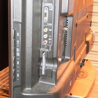 ☆シャープ SHARP LC-40DX3 AQUOS ブルーレイディスク内蔵 40V型液晶