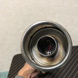 チョイノリ マフラー WirusWin ウィルズウィン テイストタイプ CZ41A CA41A 未使用品 ウイルズウィン チョイノリ チョイノリ用 ロイヤルマフラー スポーツ