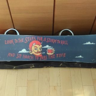 ROME SDS CROSSROCKET １５２ｃｍ